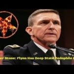 General Flynn’s List Exposes D.C. Pedophile Network