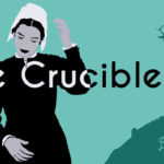 The American Crucible: Salem’s Witch Trials = Russian Witch-Hunt