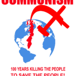 1917-2017: 100 Years of Communism = 100 Million Deaths