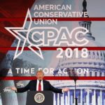 CPAC 2018: 45 years of Conservative Revolution