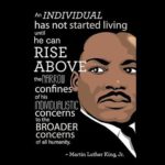 1968-2018: Honoring the 50-Year Legacy of Martin Luther King and the Other America