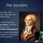 Myths vs. Facts (Part 3)—Influence in the French Revolution