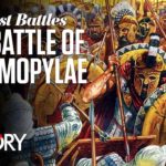 Thermopylae: The Battle for the West vs. America: The Battle for Impeachment, Part I