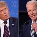 Election 2020: Trump’s Lockean Conservatism vs. Biden’s Hobbesian Socialism
