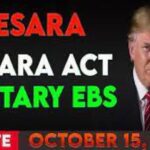October 15, 2021—Year One in America for Reparations & the Biblical Golden Jubilee called NESARA