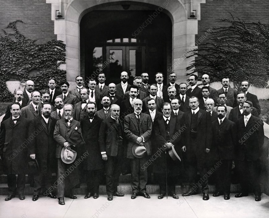 Carl Jung The Power Of Knowing Your Dark Side Ellis Washington Report